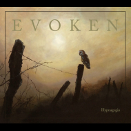 EVOKEN Hypnagogia DIGIPAK [CD]